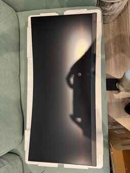 34" Philips 34M2C3500L/00 - 3