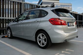 BMW 220i Active Tourer – 2017 - 3