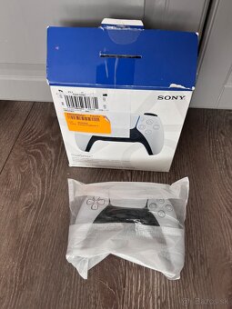 Sony playstation 5 slim - 3