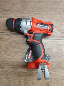 Einhell te cd 18_2_Li ako vrtacka - 3