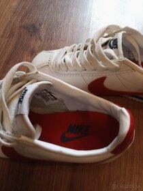 Dámske botasky Nike - 3