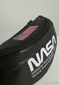 Nová taška cez rameno NASA - 3