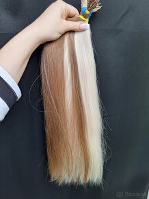 Vlasy na predĺženie - 3