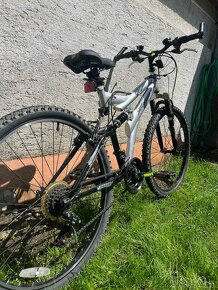Horský bicykel Dunlop - 3