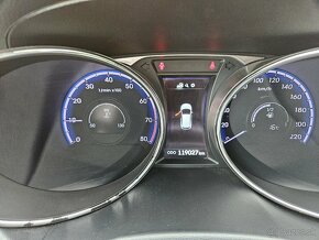 Hyundai ix35; 2.0 benzin 4x4 manuál - 3