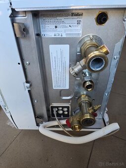 Kondenzačný kotol Vaillant - 3