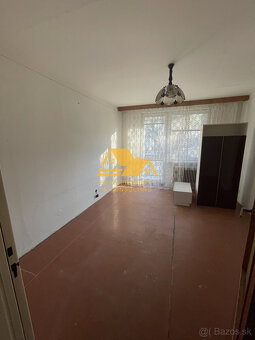 Exkluzívne Predám 2 izbový byt s balkónom v Hurbanove - 3