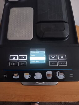 Automaticki kavovar Siemens EQ.500 - 3