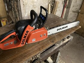 Dolmar 420 - 3