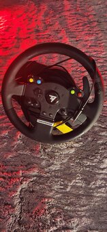 Thrustmaster TH8A - Thrustmaster TMX PRO - 3