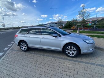 Citroen C5 rv. 2010 - 3
