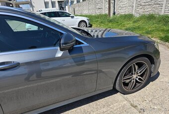 Mercedes  E220d - 3
