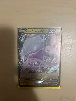 Pokemon karty - 3