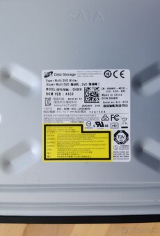 Hitachi / LG multi DVD writer / CHBON - 3
