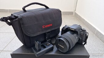 CANON EOS 77D - 3