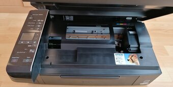 Epson Stylus SX215 - 3