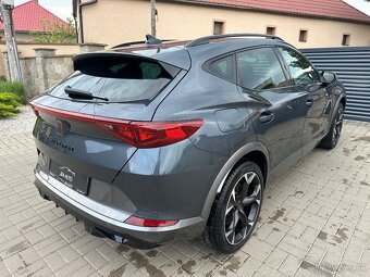 CUPRA FORMENTOR VZ 1.4TSi eHYBRID DSG 180kW 2022 VIRTUAL/DCC - 3