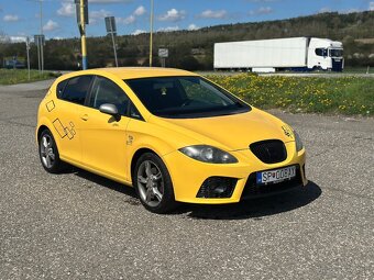 Seat Leon FR 125kw - 3