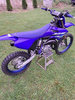 Yamaha yz 85 2025 - 3