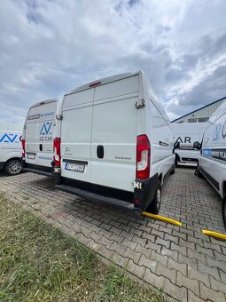 Dodávka Citroen Jumper L3H2 - 3