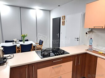 Investičná príležitosť, apartmán 80m2, parkovacie m… - 3