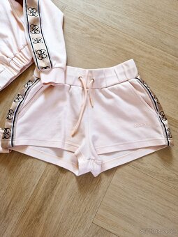 Guess 3x kratka teplakova suprava - 3