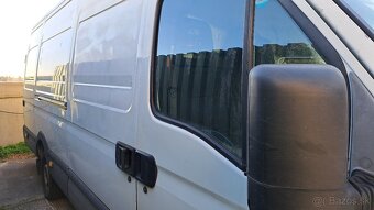 Iveci Daily - 3