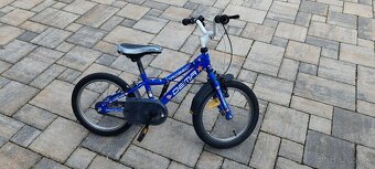 Predam detsky bicykel 16" - 3