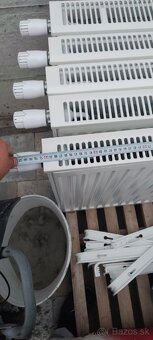 Radiator viessmann - 3