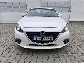 Mazda 3 2.0 Skyactiv - 3