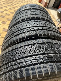 Zimné 235/55 R18 104V Triangle Snowlink TWT02 - 3