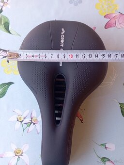 Sedlo - 3