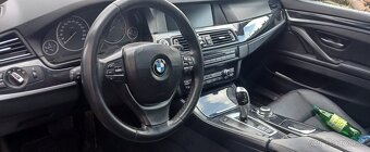 Bmw rad5 520d 135kw f11 - 3
