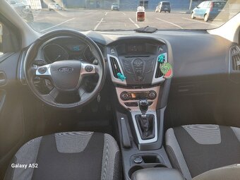 Ford Focus Kombi - 3