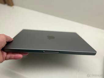 Macbook Pro 14" M1 Pro 16GB RAM, 512 GB SSD - 3