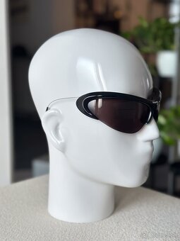 Balenciaga WIRE CAT okuliare - 3