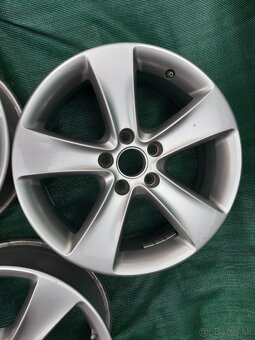 Alu disky Volkswagen Passat CC Sharan r17 - 3