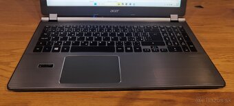 ACER Aspire V5_573G_Win11_kompletne zrenovovaný - 3