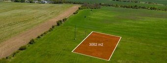 Pozemok BA Devínska Nová Ves - 3
