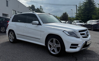 Mercedes Benz GLK 220 4Matic - 3