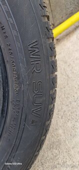 NOKIAN ZIMNE 245/50/19 - 3