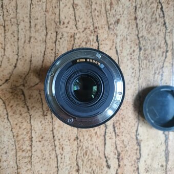 Canon ef 16-35mm f/4 L IS USM - 3
