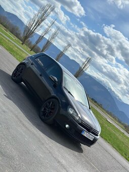 Vw golf 6 1.4tsi - 3