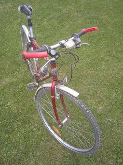 Bicykel - 3