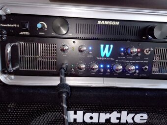 Predam Warwick Path 5.1,500w - 3