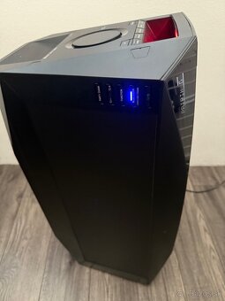 Partybox Sony GTK-X1BT - 3