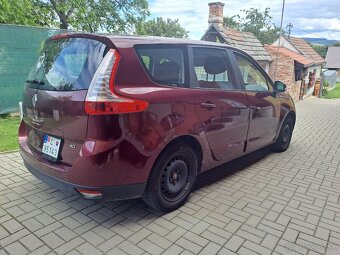 Renualt grand scenic 1.5dci 81kw 2013 - 3
