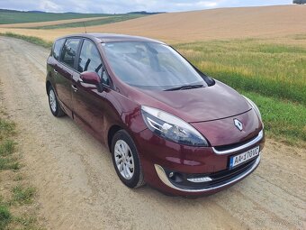 Renualt grand scenic 1.5dci 81kw 2013 - 3