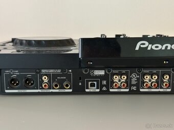 Pioneer XDJ RX-2 - 3