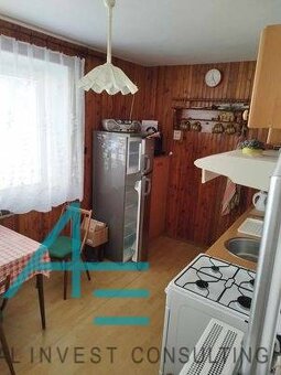 MS267 2-izbový byt na vyvýšenom prízemí v Myjave. - 3